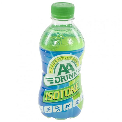 AA Isotone