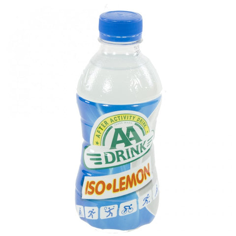AA Iso Lemon