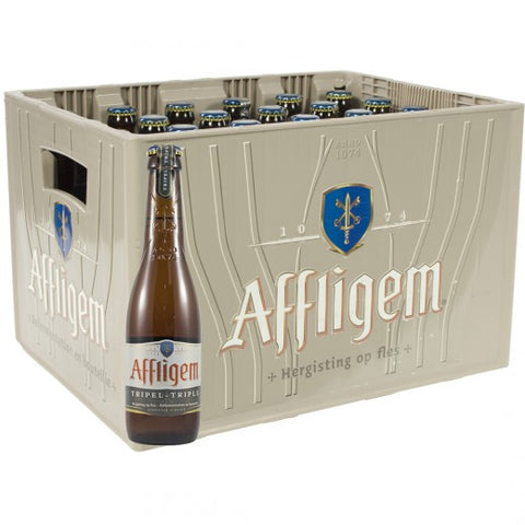 Affligem Tripel 24x33cl