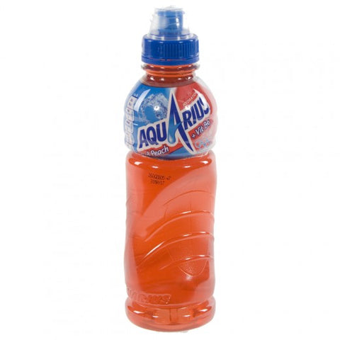Aquarius Red Peach