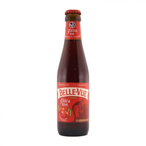 Belle Vue Kriek Extra