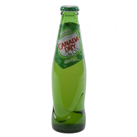 Canada Dry
