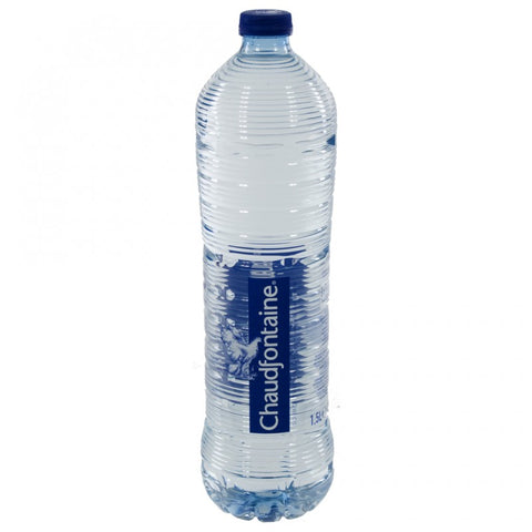 Chaudfontaine Plat