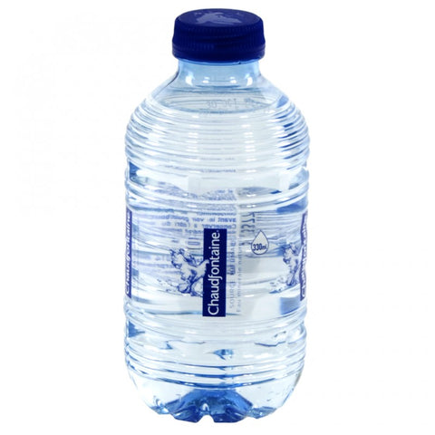 Chaudfontaine Plat