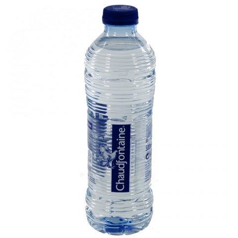 Chaudfontaine Plat