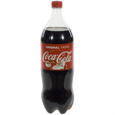 Coca Cola
