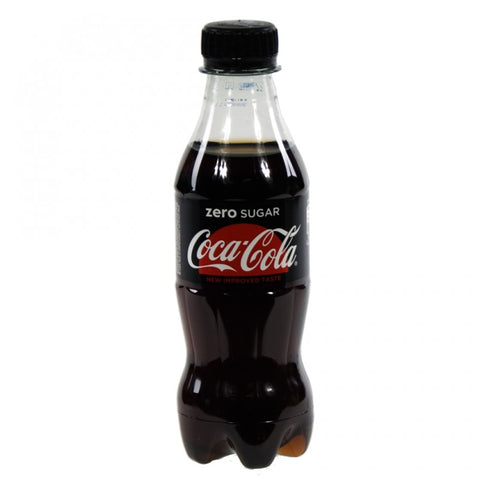 Coca Cola Zero