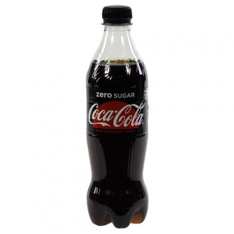 Coca Cola Zero