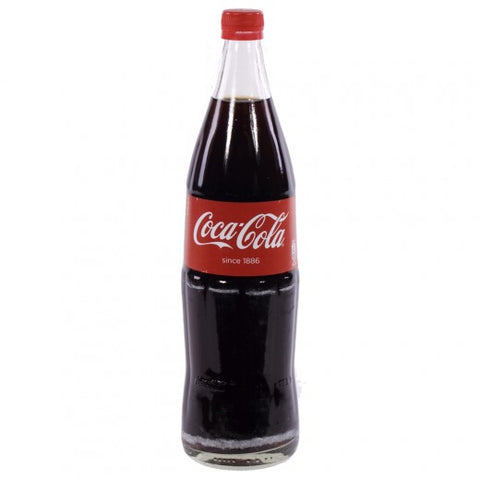 Coca Cola