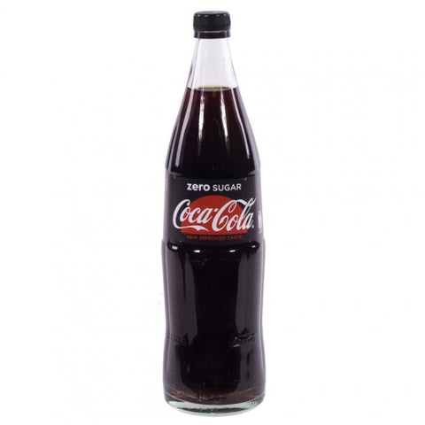 Coca Cola Zero