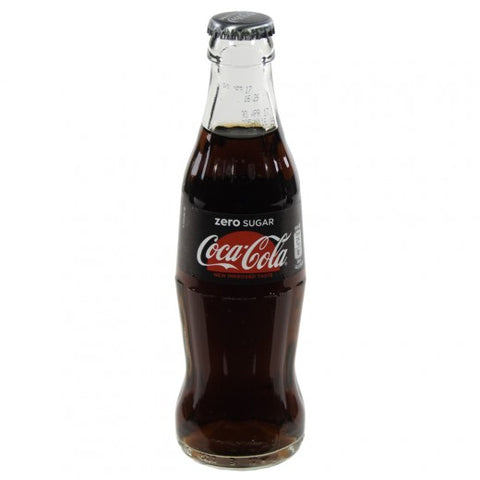 Coca Cola Zero
