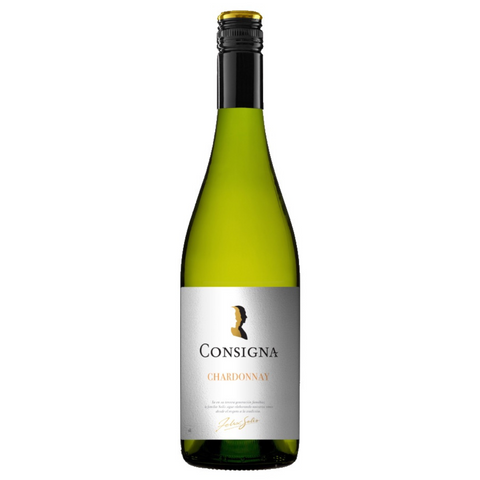 Consigna Chardonnay Wit