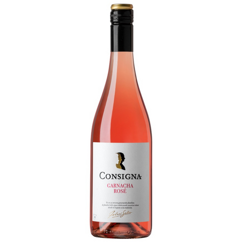 Consigna Garnacha Rose