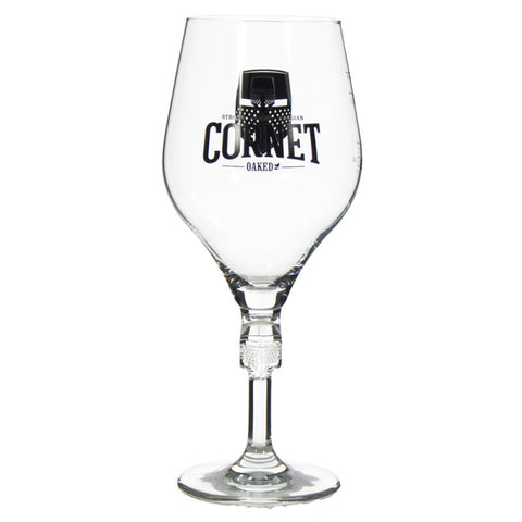 *TE HUUR* Cornet Glas 16st