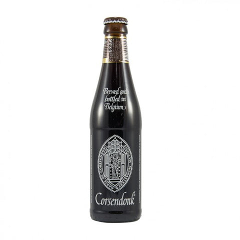 Corsendonk Dubbel Pater