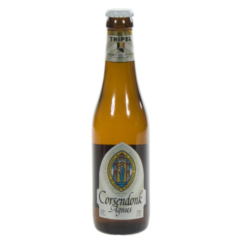 Corsendonk Tripel Agnes