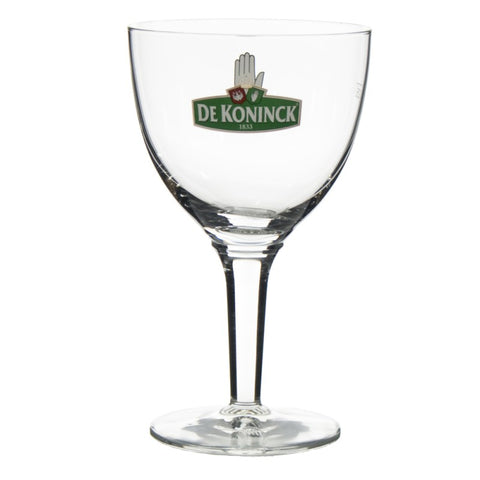 *TE HUUR* De Koninck Glas 16st