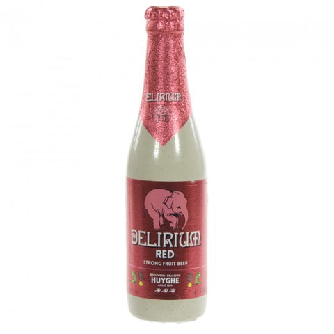 Delirium Red