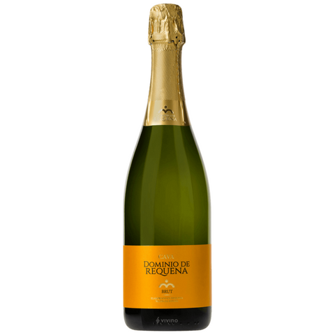 Dominio de Requena Brut