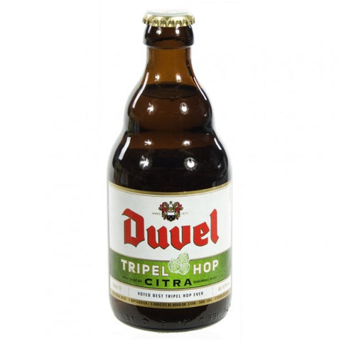 Duvel Tripel Hop
