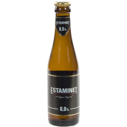 Estaminet 0.0%
