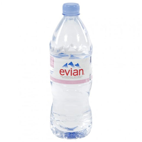 Evian