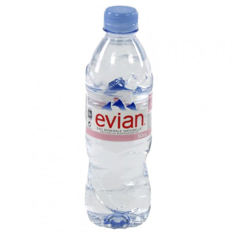 Evian