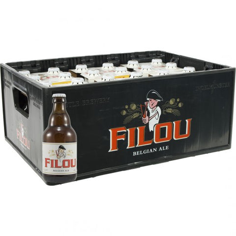 Filou 24x33cl