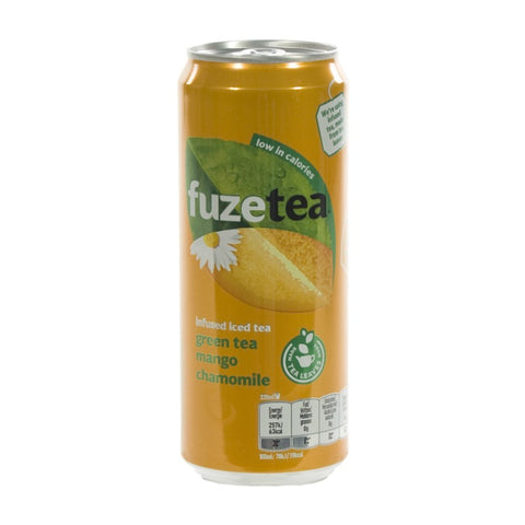Fuzetea Mango