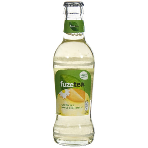 Fuzetea Mango