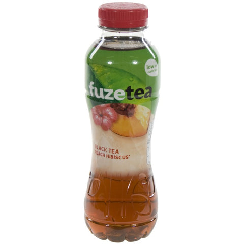 Fuzetea Peache
