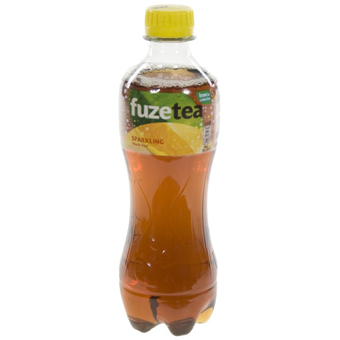 Fuze Tea Sparkling