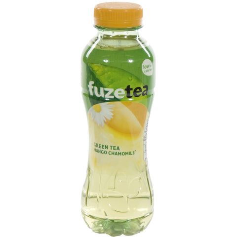 Fuzetea Mango