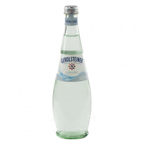 Gerolsteiner Bruis