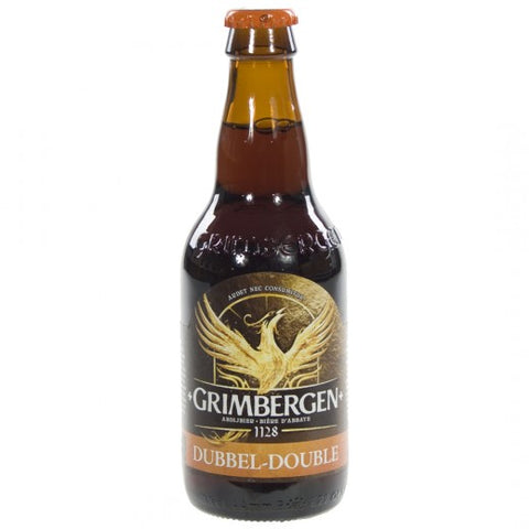 Grimbergen Dubbel