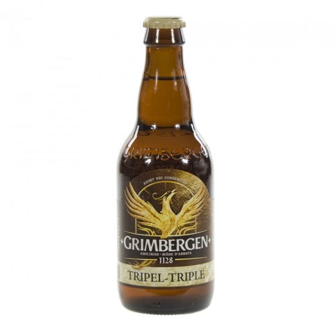 Grimbergen Tripel