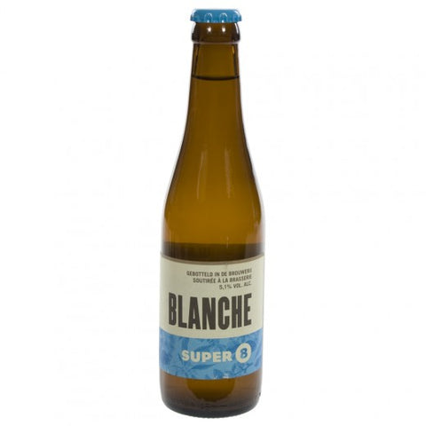 Super 8 Blanche