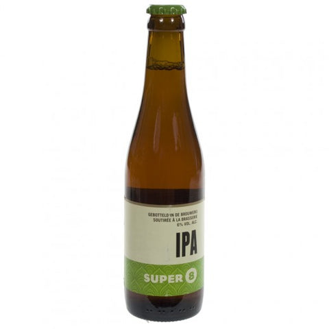 Super 8 Ipa