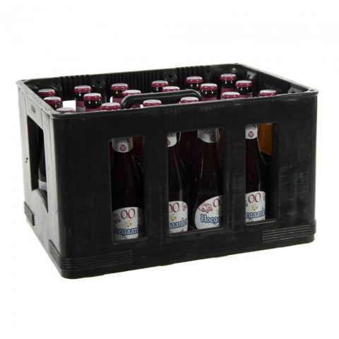 Hoegaarden Rosé 0,0% 24x25cl