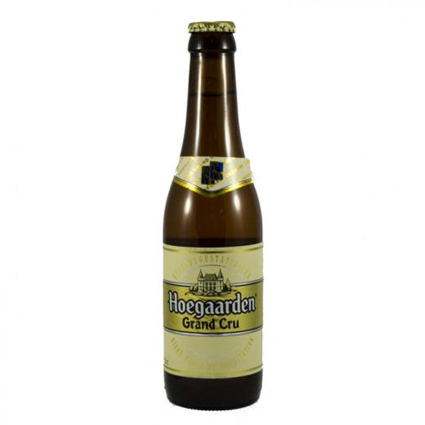 Hoegaarden Grand Cru