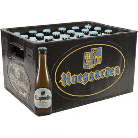 Hoegaarden 24x25cl