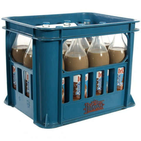 Inza Magere Chocomelk 12x1L