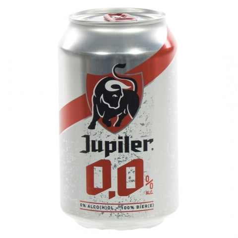 Jupiler 0.0%