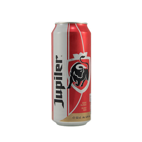 Jupiler