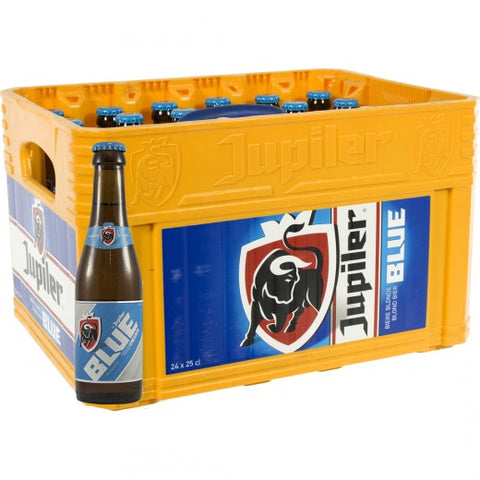 Jupiler Blue 24x25cl