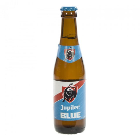 Jupiler Blue