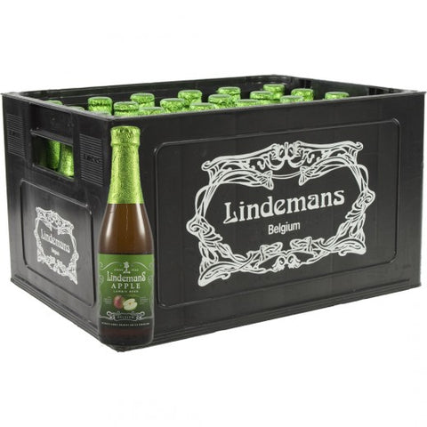 Lindemans Appel 24x25cl