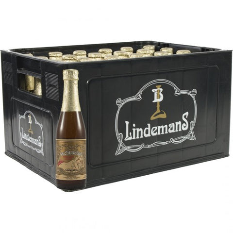 Lindemans Peche 24x25cl