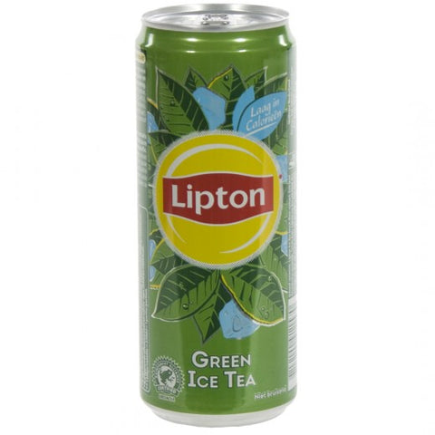 Lipton Ice Tea Green