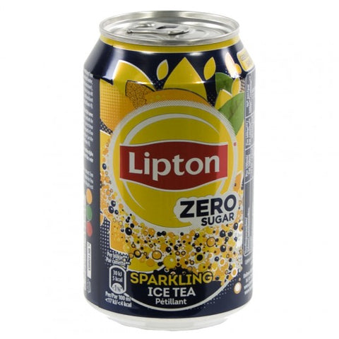 Lipton Ice Tea Zero